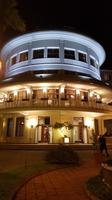 Georgien, Batumi, Hotel Intourist Palace