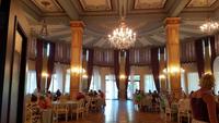 Georgien, Batumi, Hotel Intourist Palace