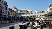 Georgien, Batumi, Plaza