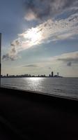 Georgien, Batumi, Skyline