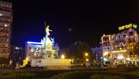 Georgien, Batumi
