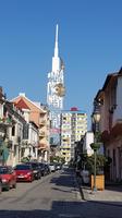 Georgien, Batumi