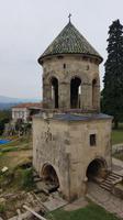 Georgien, Gelati Akademie