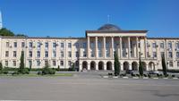 Georgien, Gori