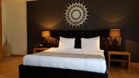 Georgien, Gudauri, Hotel Marco Polo