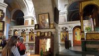 Georgien, Kloster Motsameta