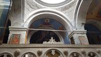 Georgien, Kloster Motsameta