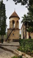 Georgien, Kloster Motsameta