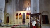 Georgien, Kutaisi, Bagrati Kathedrale