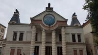 Georgien, Kutaisi, Opernhaus