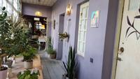 Georgien, Kutaisi, Palaty Restaurant