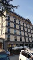 Georgien, Kutaisi, best Western Hotel