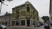 Georgien, Kutaisi