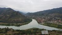 Georgien, Mchzeta