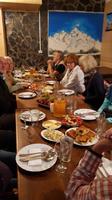 Georgien, Mestia, Guest House Luswan