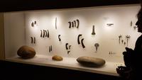 Georgien, Mestia, Historisch Ethnografisches Museum