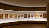 Georgien, Mestia, Historisch Ethnografisches Museum