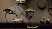 Georgien, Mestia, Historisch Ethnografisches Museum