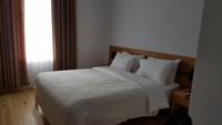 Georgien, Mestia, Hotel Posta
