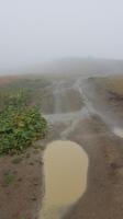 Georgien, Mestia, Wanderung zum Koruldi See