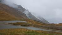 Georgien, Mestia, Wanderung zum Koruldi See