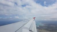 Georgien, Start in Istanbul 