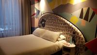 Georgien, Tiflis, Ibis Hotel