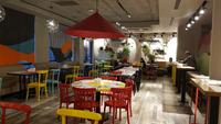Georgien, Tiflis, Ibis Hotel