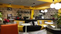 Georgien, Tiflis, Ibis Hotel