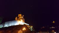 Georgien, Tiflis