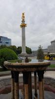 Georgien, Tiflis