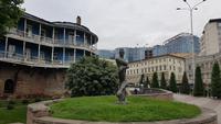 Georgien, Tiflis