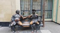 Georgien, Tiflis