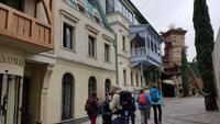 Georgien, Tiflis