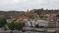 Georgien, Tiflis