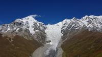 Georgien, Wanderung Adishi - Khalde