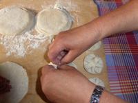Khinkali