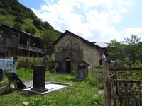 Kirche Santa Babara