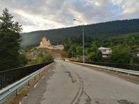 Kirche, Mestia