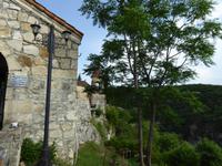 Kloster Motsameta