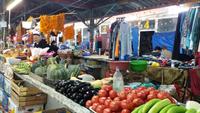 Kutaisi - Bauernmarkt