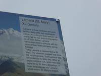 Lamaria - Ushguli