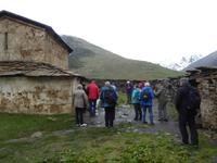 Lamaria - Ushguli