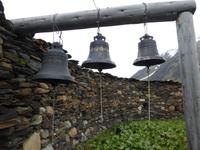 Lamaria - Ushguli