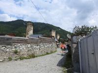 Mestia  