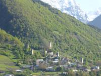 Mestia