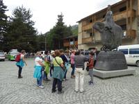 Mestia
