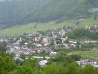 Mestia