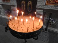 Motsameta Kloster