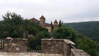 Motsameta Kloster